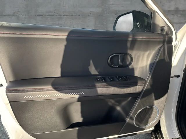 Hyundai IONIQ 5 Ioniq 5 N