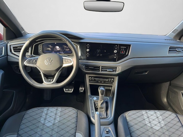 Volkswagen Taigo 1.0 TSI DSG R-Line