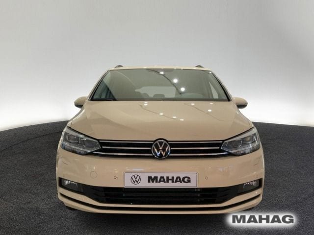 Volkswagen Touran 2.0 TDI DSG IQ.Drive Trendline