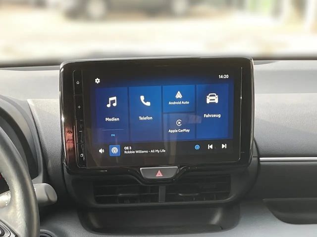 Toyota Yaris Active Hybride