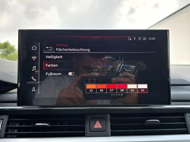 Audi A5 40 TDI Quattro S-Line