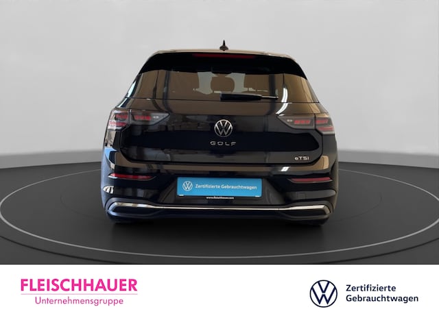 Volkswagen Golf 1.5 eTSI Golf VIII Life