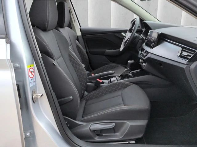 Skoda Kamiq 1.0 TSI