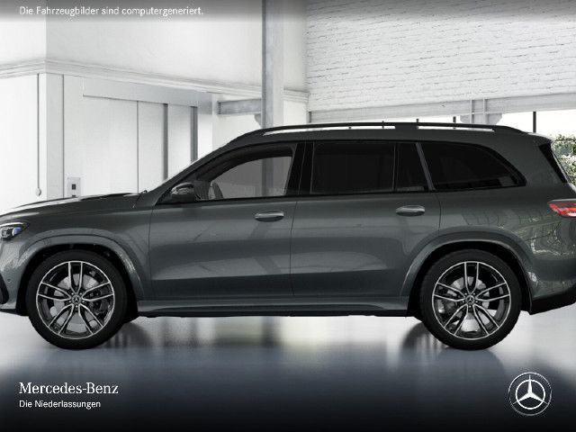 Mercedes-Benz GLS 450 4MATIC GLS 450 d