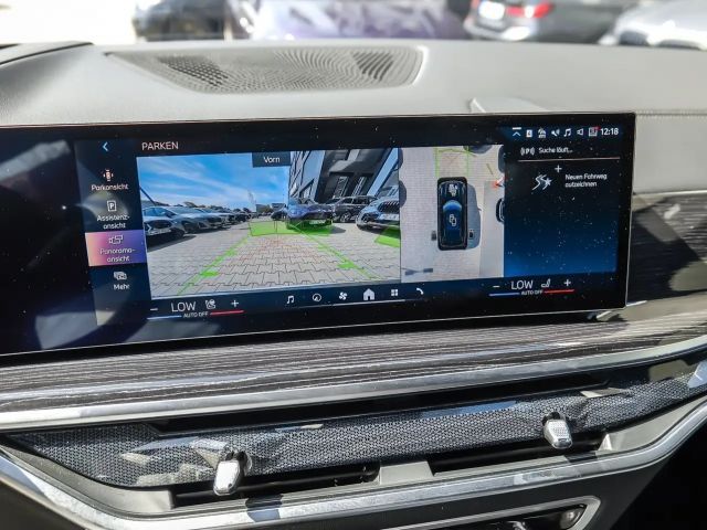 BMW X5 M-Sport xDrive30d