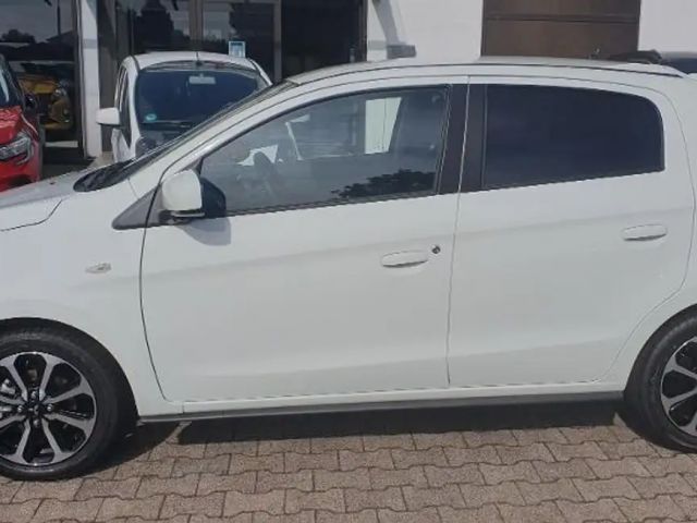 Mitsubishi Space Star ClearTec MIVEC Star