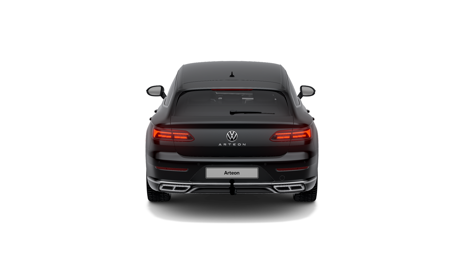 Volkswagen Arteon Shooting Brake 2.0 TSI DSG