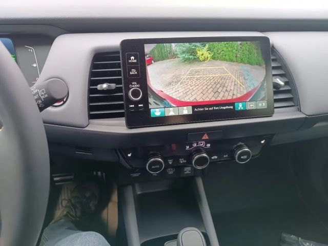 Honda Jazz Advance Hybrid Sport i-MMD