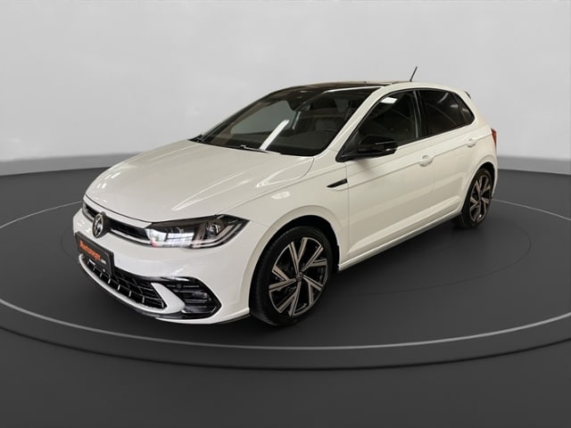 Volkswagen Polo 1.0 TSI DSG