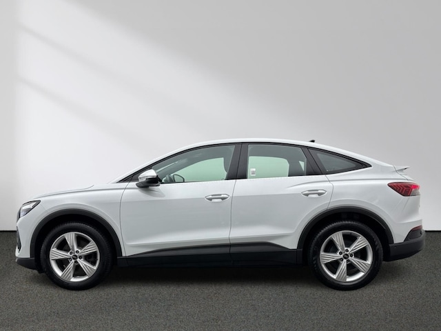 Audi Q4 e-tron 35 Sportback