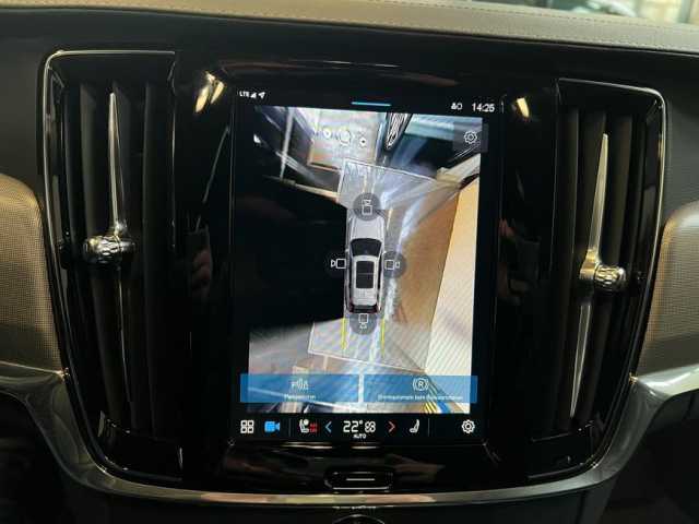 Volvo V90 Bright Ultimate