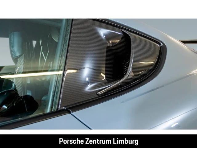 Porsche Cayman 718 Coupé RS