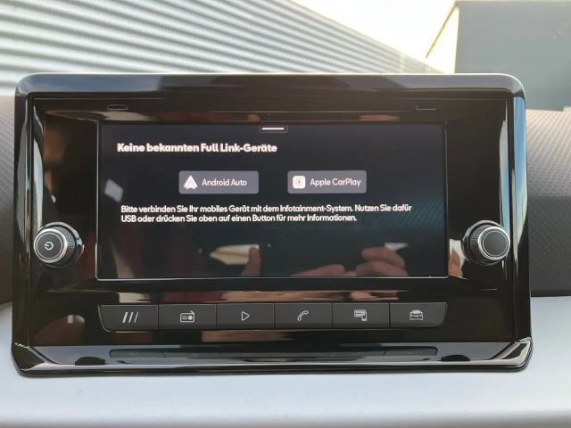 Seat Ibiza Reference