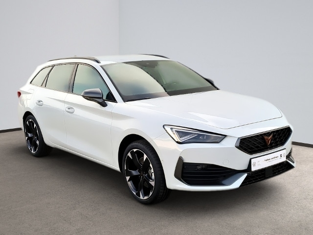 Cupra Leon DSG Sportstourer