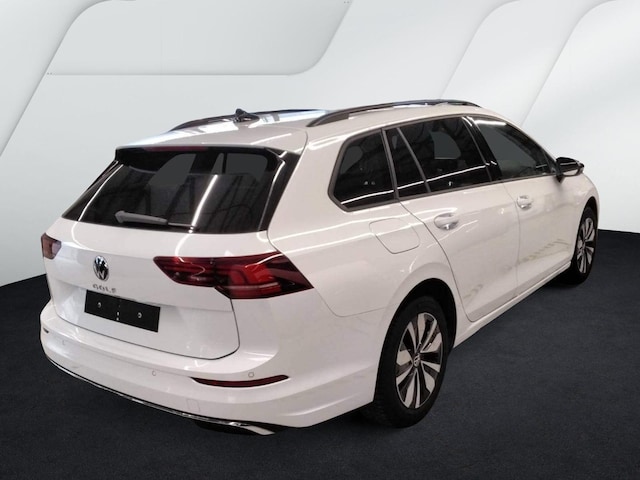 Volkswagen Golf 1.5 TSI Golf VIII Variant