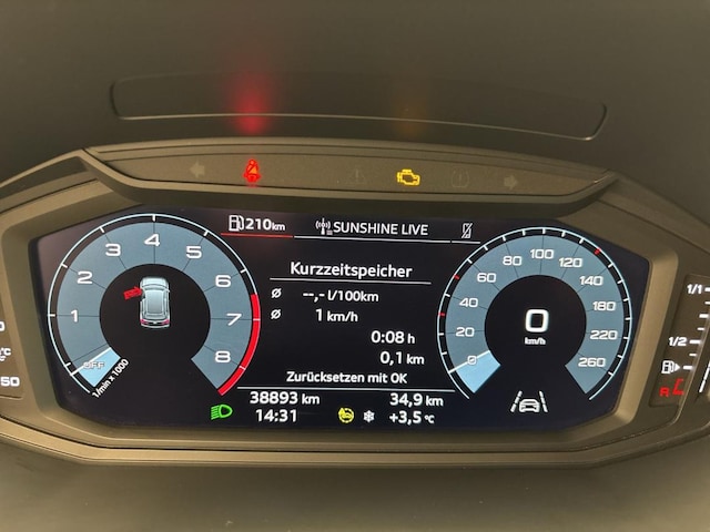 Audi A1 30 TFSI Sportback