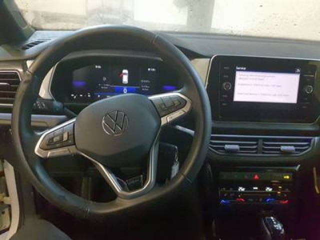 Volkswagen T-Cross 1.0 TSI DSG