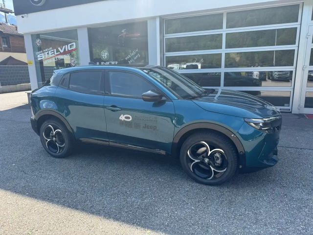 Alfa Romeo Junior Ibrida