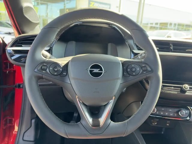 Opel Corsa 1.2 Turbo Turbo