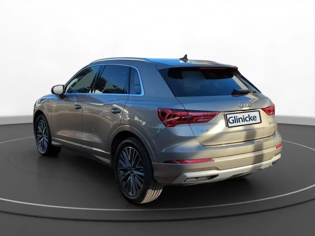 Audi Q3 35 TFSI S-Tronic