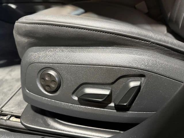 Audi A4 35 TFSI Avant