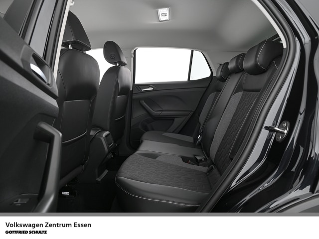 Volkswagen T-Cross T-Cross Goal TSI LED Sitzhzg D-Cockpit PDC