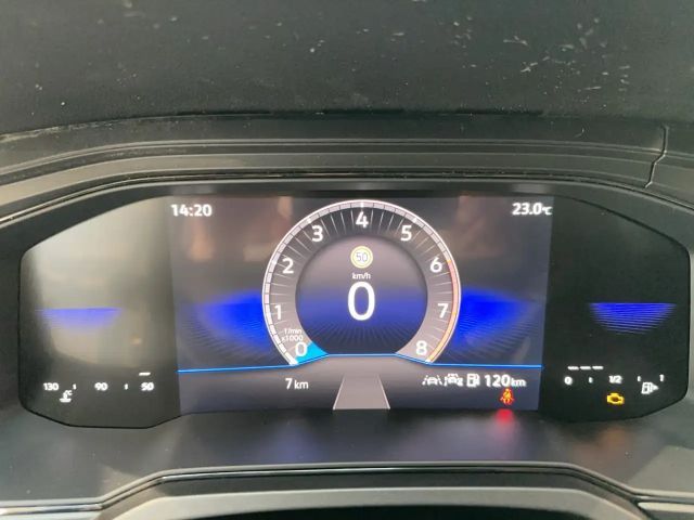 Volkswagen Taigo TSI LED Virtual PDC SHZ KLIMA