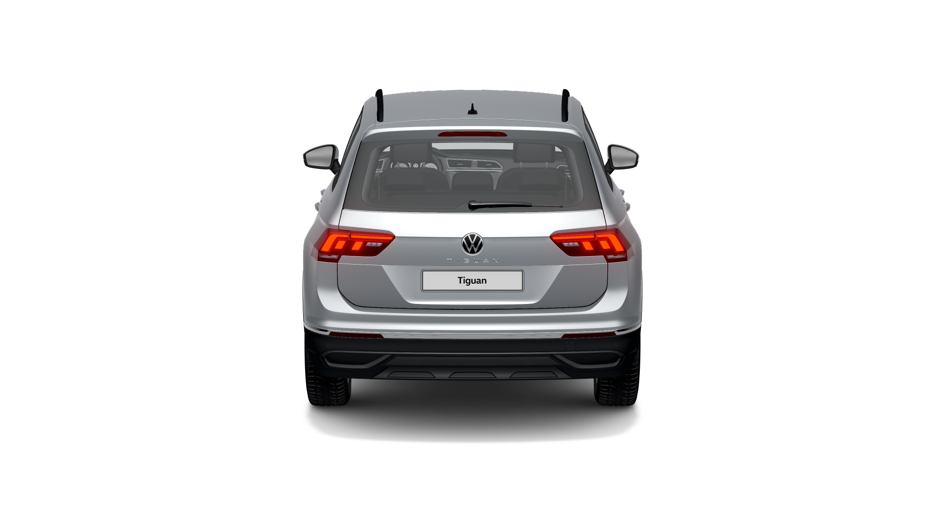 Volkswagen Tiguan 1.5 TSI Life