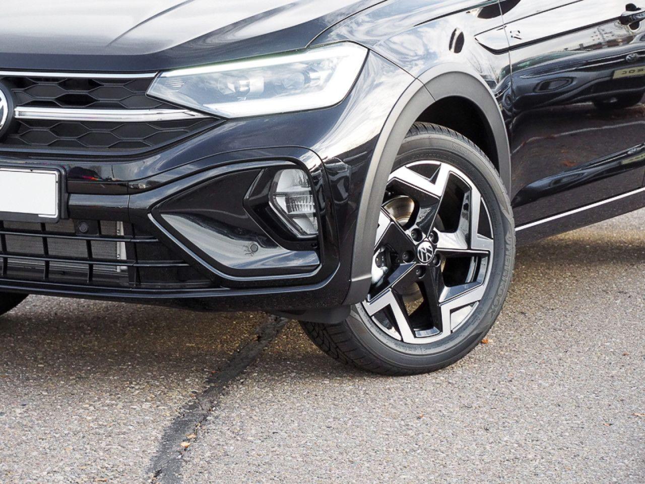 Volkswagen Taigo 1.5 TSI DSG R-Line