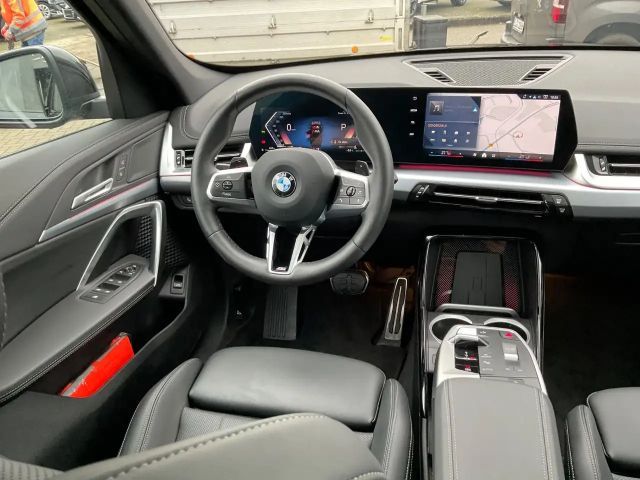 BMW X1 M-Sport sDrive20i