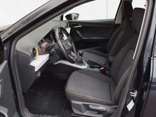 Seat Arona Ecomotive Style