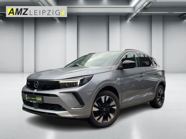 Opel Grandland X 1.2 Turbo Turbo Ultimate