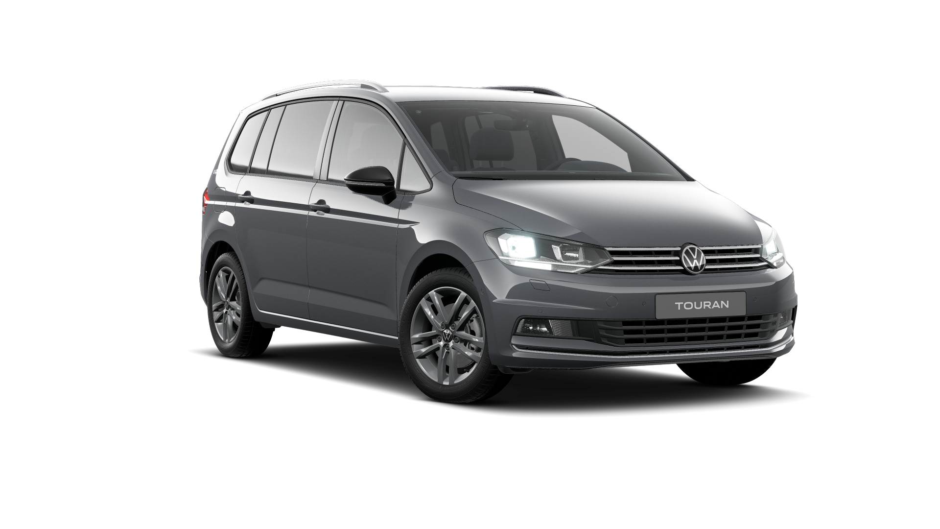 Volkswagen Touran 1.5 TSI DSG