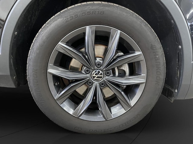 Volkswagen Tiguan 2.0 TDI Allspace
