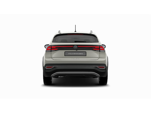 Volkswagen Taigo 1.0 TSI DSG Style