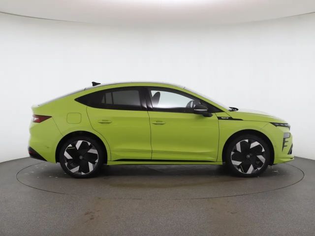 Skoda Enyaq Coupe RS