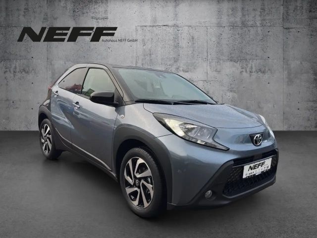 Toyota Aygo X Hatchback