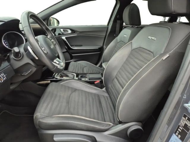 Kia Ceed GDi GT-Line