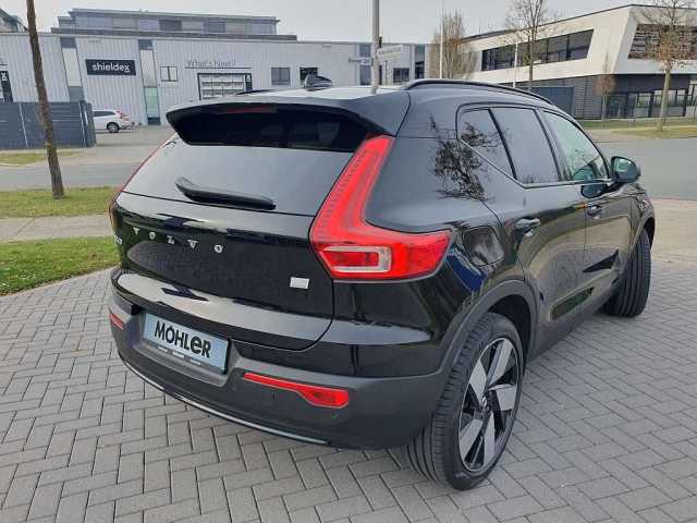 Volvo XC40 XC40