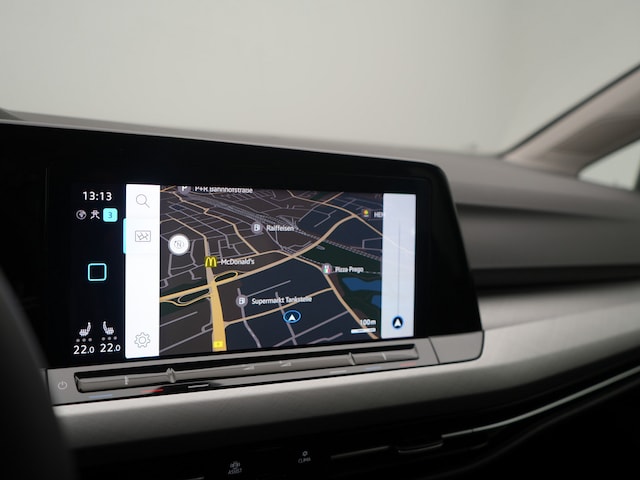 Volkswagen Golf Golf VIII Life Variant