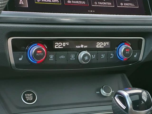 Audi Q3 35 TFSI S-Line Sportback