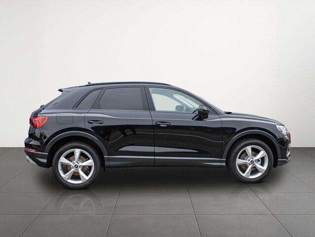 Audi Q3 S-Tronic