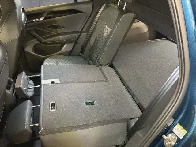 Volkswagen Tiguan DSG Sport eHybrid