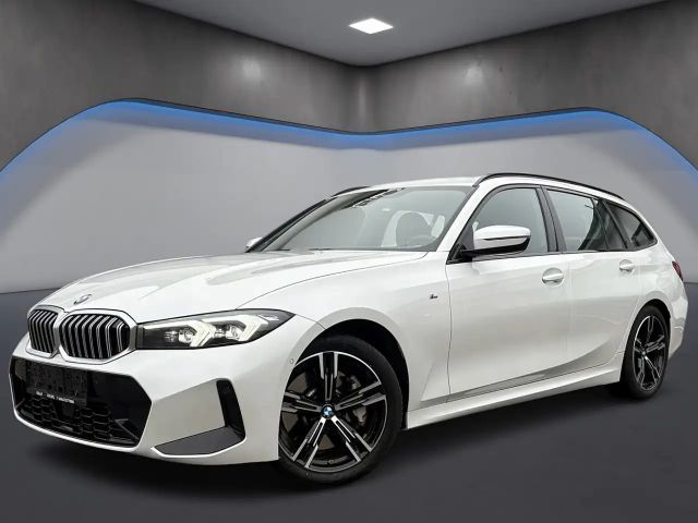 BMW 330 330i Touring xDrive