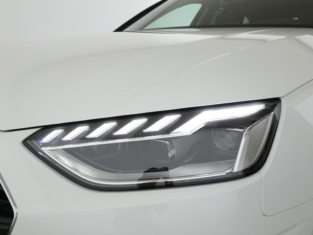 Audi A4 40 TFSI Avant S-Tronic