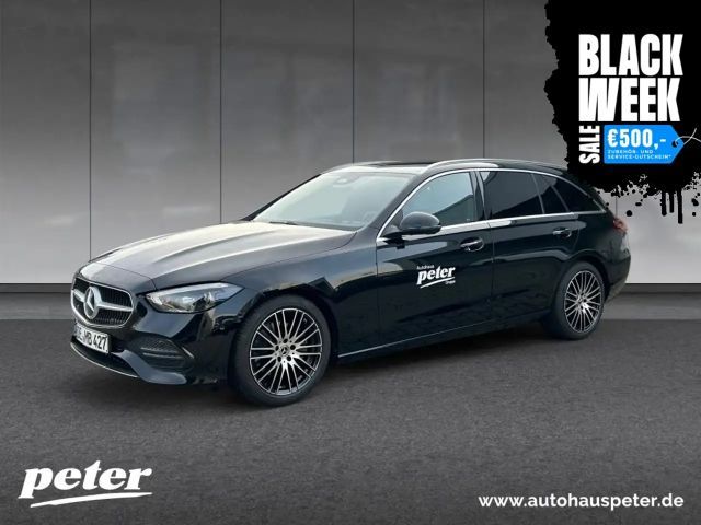Mercedes-Benz C 200 AVANTGARDE Estate
