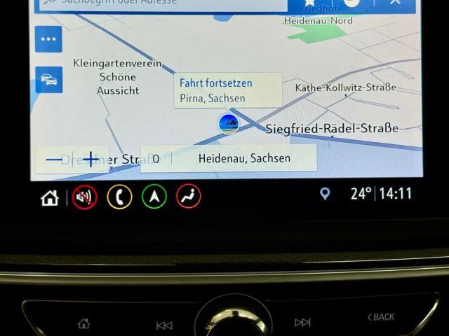 Opel Insignia Business