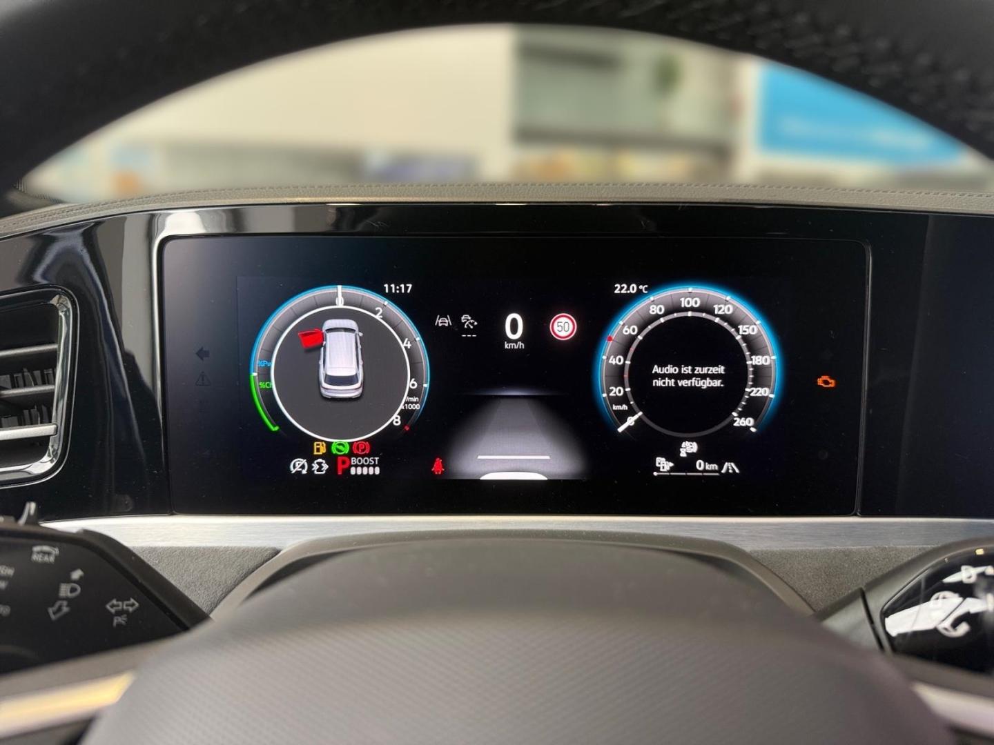 Volkswagen Passat DSG R-Line eHybrid