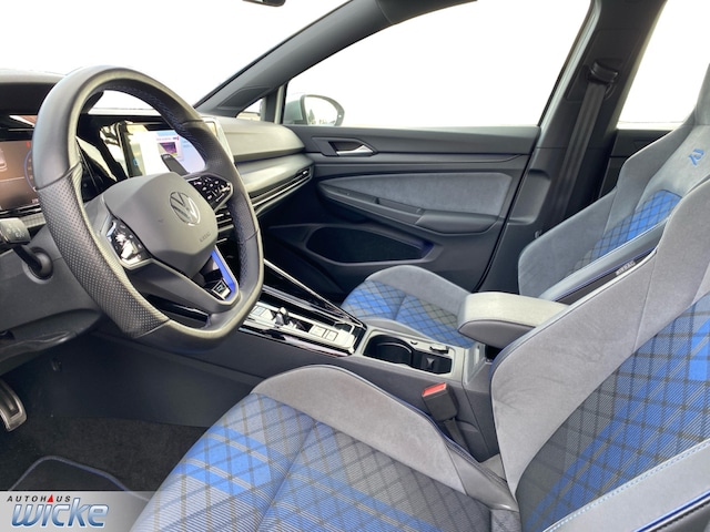 Volkswagen Golf 2.0 TSI 4Motion DSG