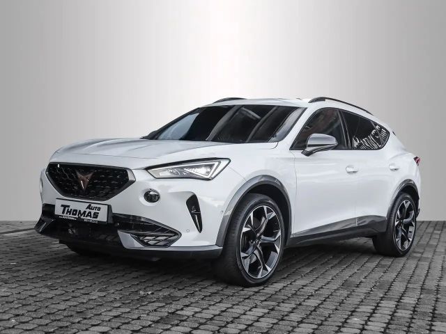 Cupra Formentor 2.0 TSI DSG VZ